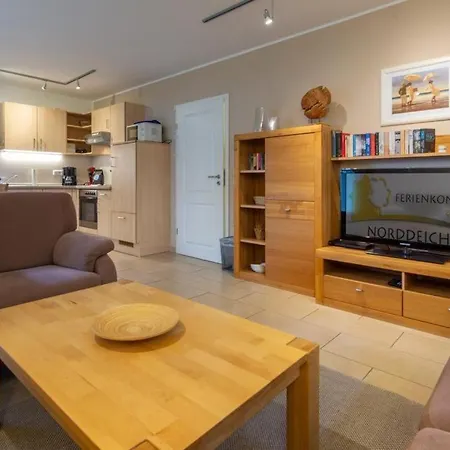 Ferienwohnung-meeresbrise