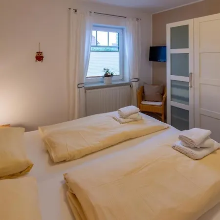 Ferienwohnung-meeresbrise ノルデン