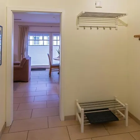 Ferienwohnung-meeresbrise *