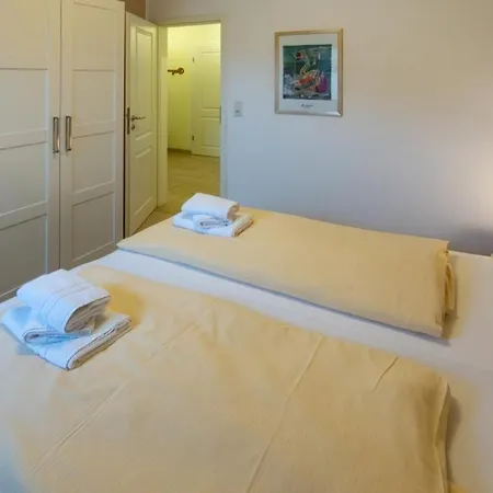 Ferienwohnung-meeresbrise * نوردين