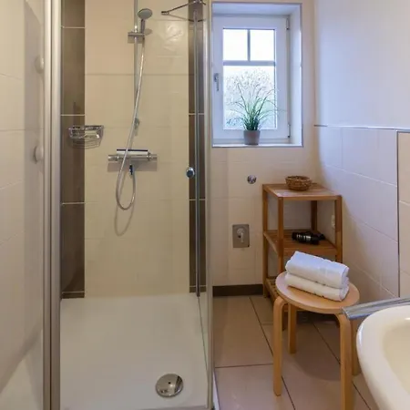شقة Ferienwohnung-meeresbrise
