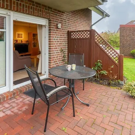 Ferienwohnung-meeresbrise *