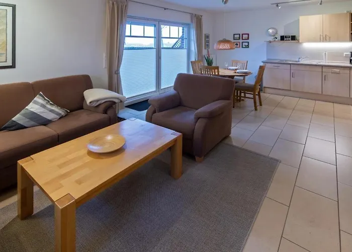 Ferienwohnung-meeresbrise