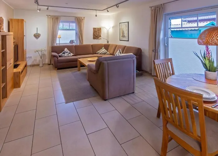 Ferienwohnung-meeresbrise *