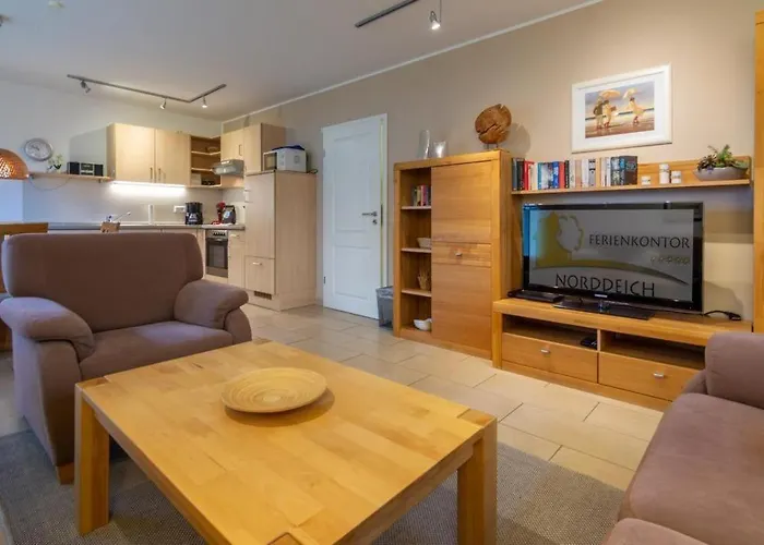 Ferienwohnung-meeresbrise