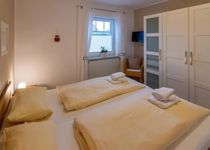 Ferienwohnung-meeresbrise Norden