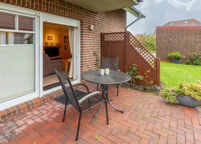 Ferienwohnung-meeresbrise *